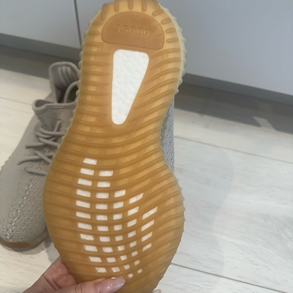 Yeezy 350 sesame - Picture 4 of 5